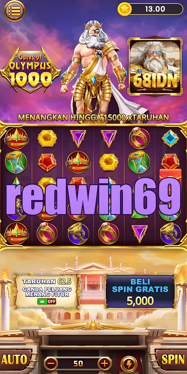 redwin69 APK