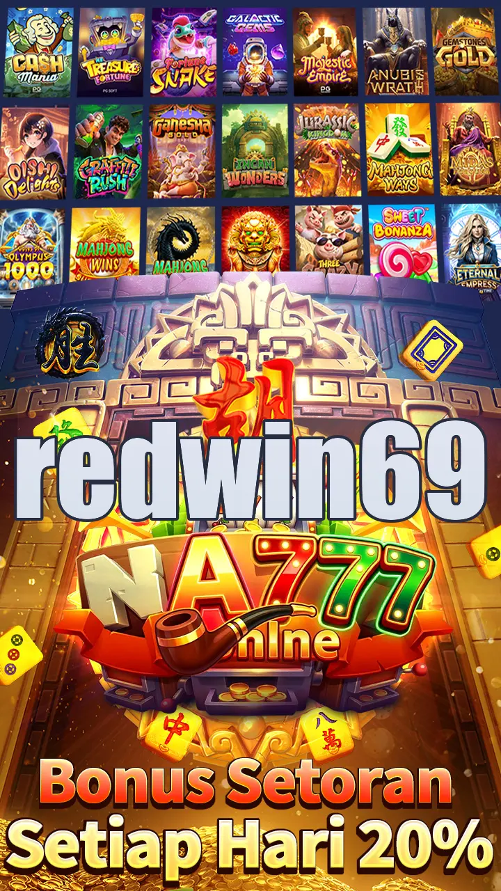 redwin69 APK