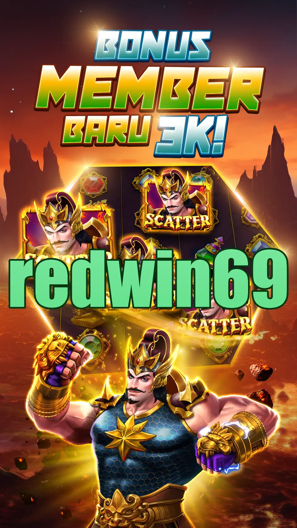 redwin69 APK