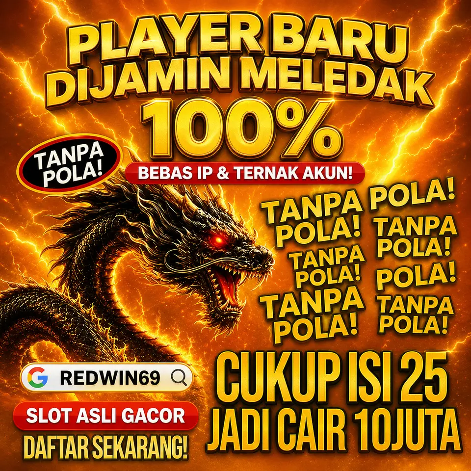 redwin69 Masuk