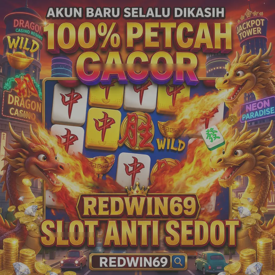 redwin69 APK Resmi Unduh
