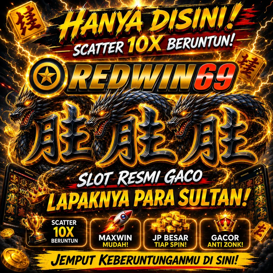 redwin69 Daftar Sekarang - Unduh APK