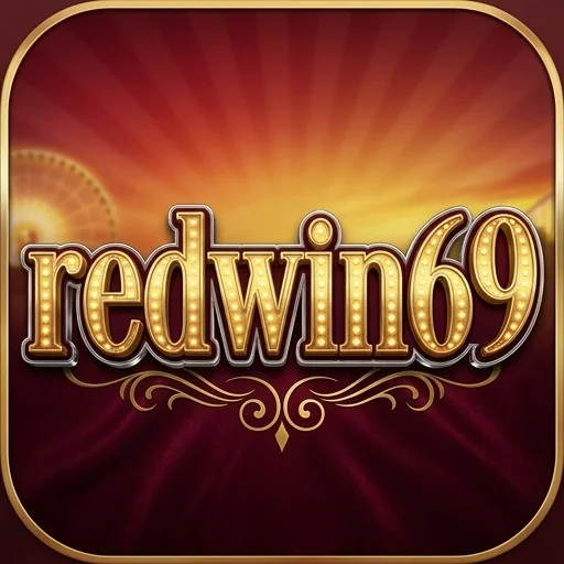redwin69 Logo - Resmi