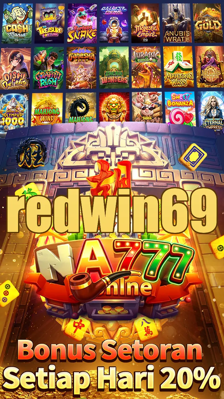 redwin69 Tangkapan Layar Resmi APK